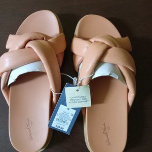 New Sandals
